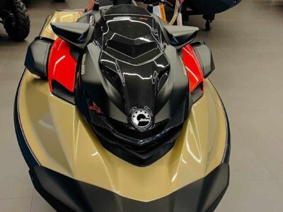 2025 SEA-DOO RXP-X 325 TECH PACKAGE jetski