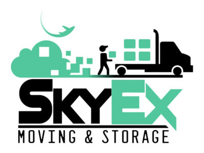 SkyEx Moving and Storage