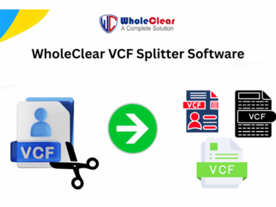 Order Professional Tool for handling vCard Files