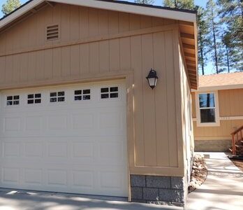 Residential Construction Services White Mountain AZ