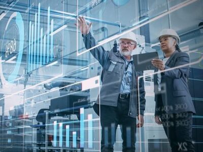 Field Services in the USA