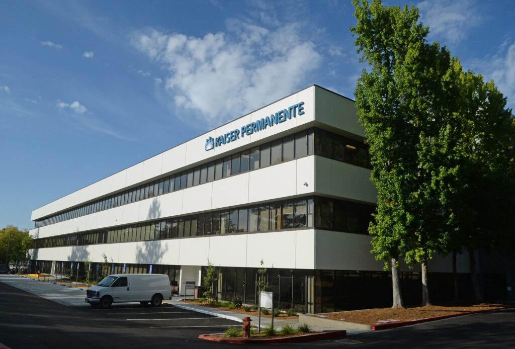 kaiser health insurance Bakersfield