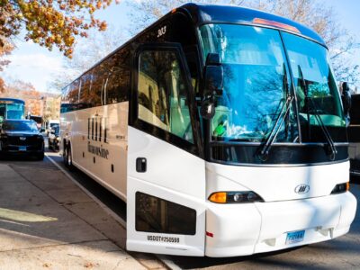 Charter Limo Service NJ 