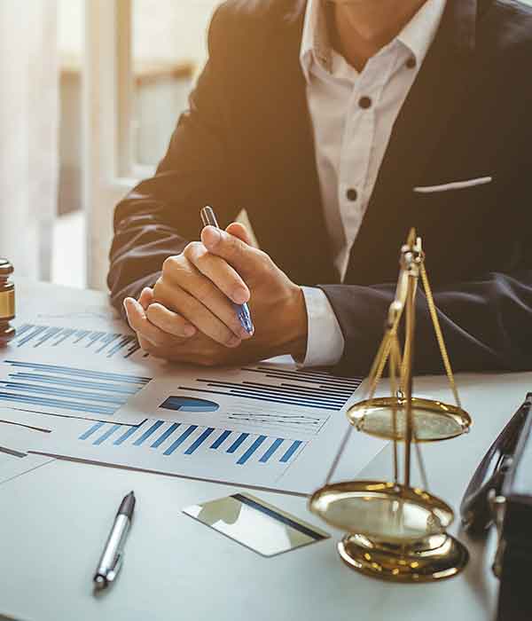 Tampa Disability Attorney