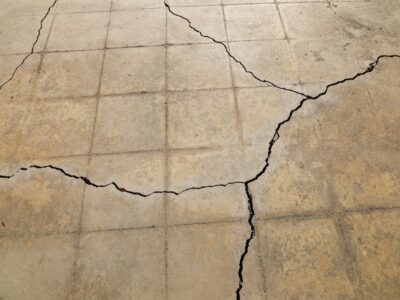 Concrete Restoration Service Houston