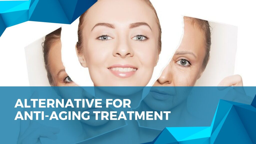 Anti-Aging Treatments Near Me