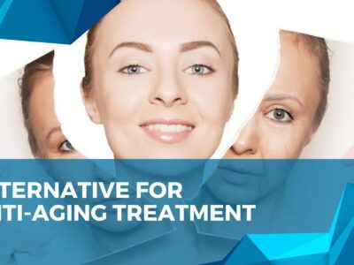 Anti-Aging Treatments Near Me