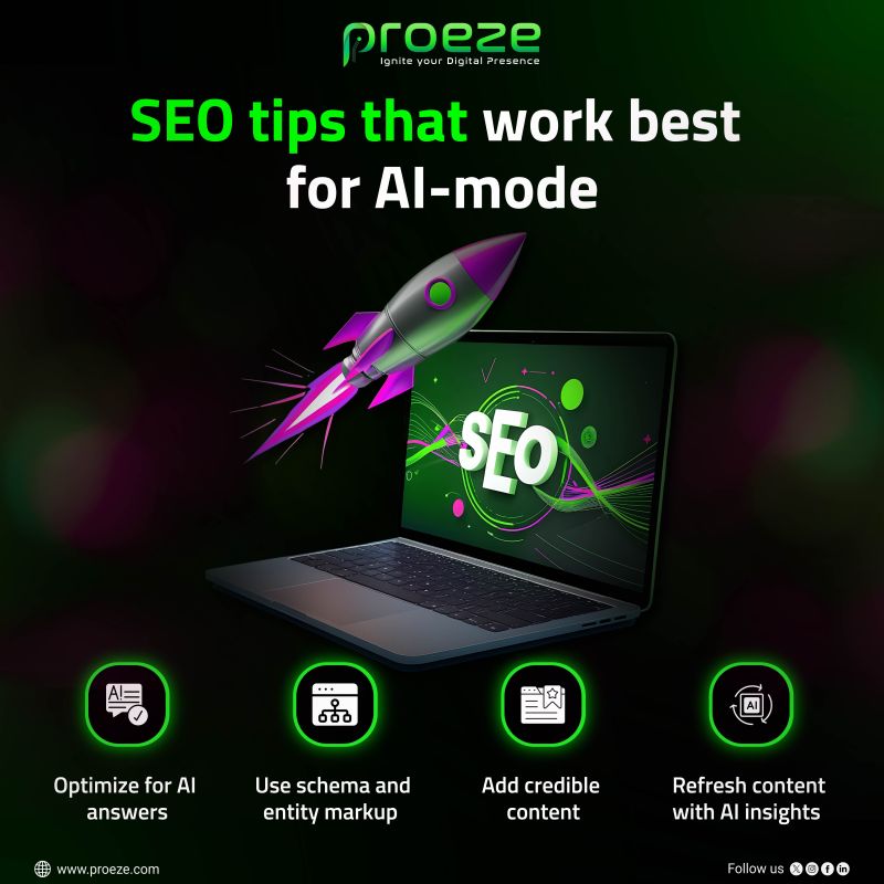 Boost Your Business with Proven SEO Services