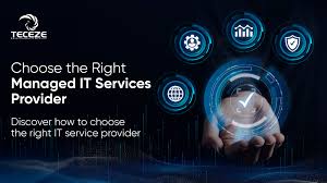 IT service providers in New York