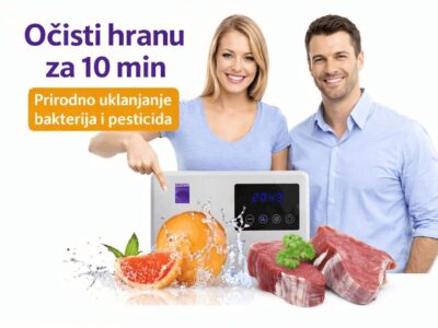 Ozonizator Fantastico Magic