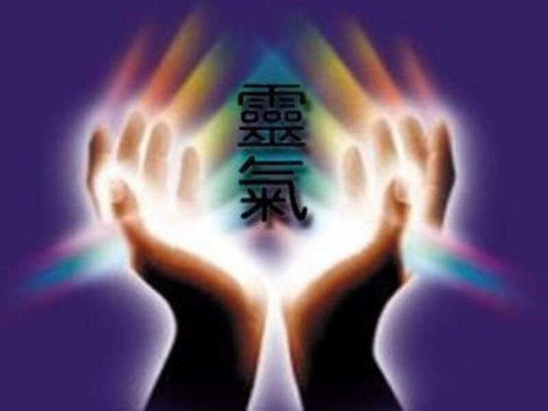 Learn Reiki Today heal yourself and others
